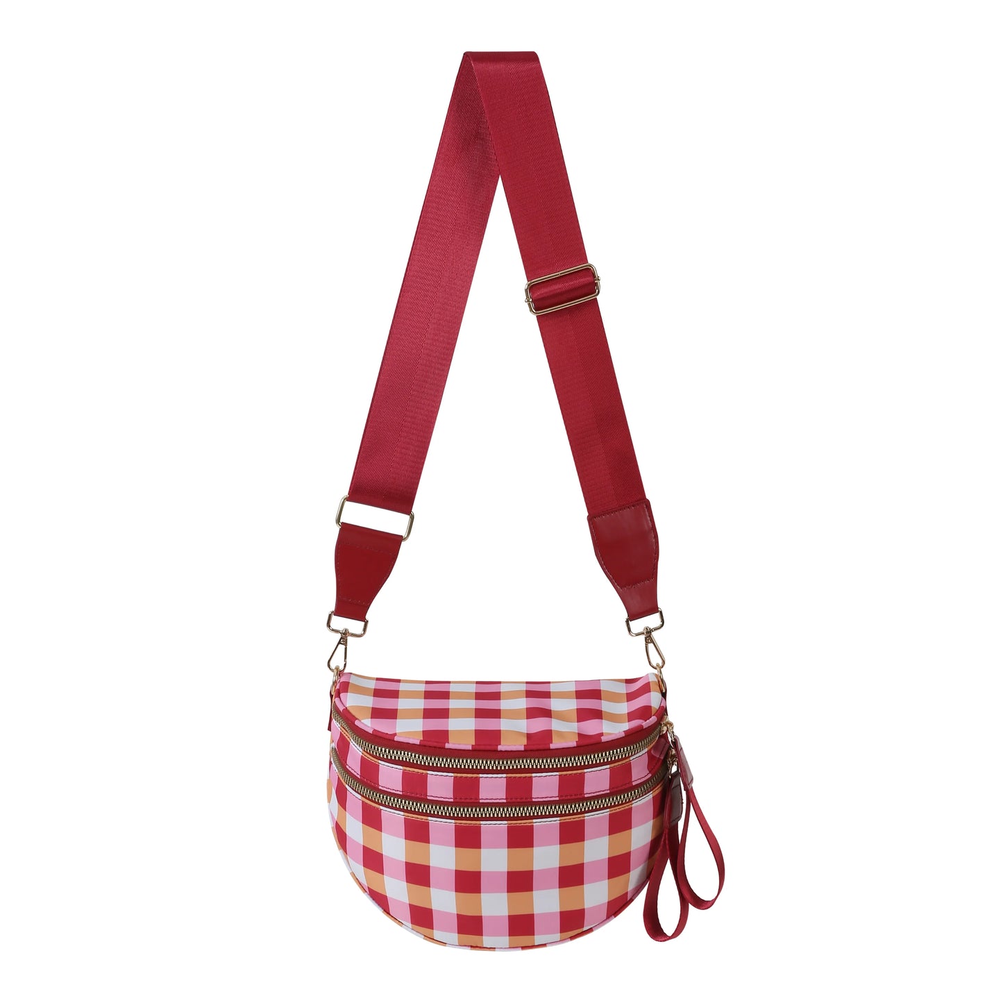 🤩🤩GoFree - The Roomiest Bum Bag