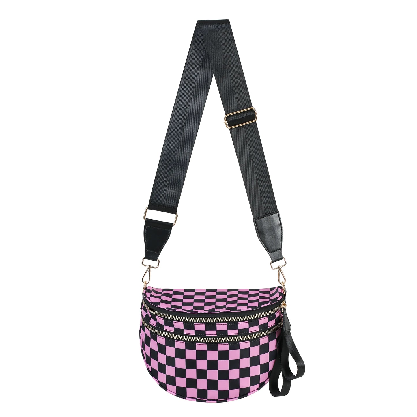 🤩🤩GoFree - The Roomiest Bum Bag
