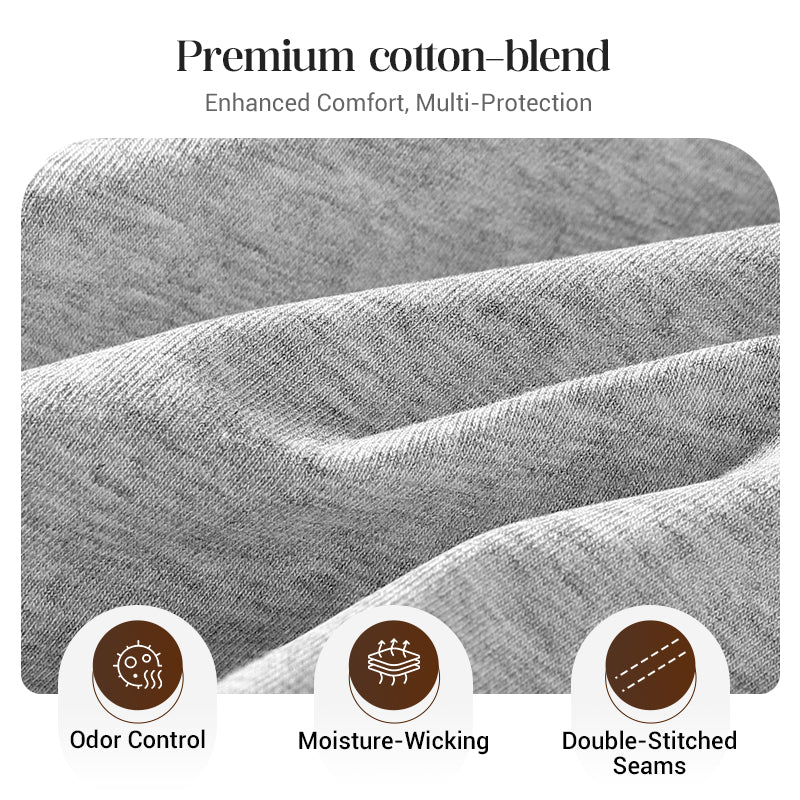 💎50% ON SOLID COLOR SPORTS SETS!💎Moisture-Wicking Comfort, Loose Fit & Perfect for Gym to Street🏃‍♂️👕