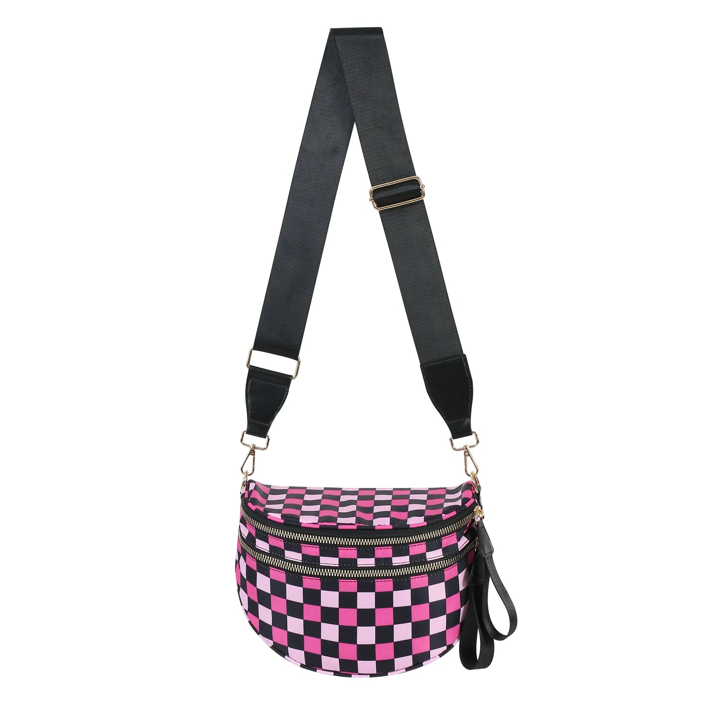 🤩🤩GoFree - The Roomiest Bum Bag