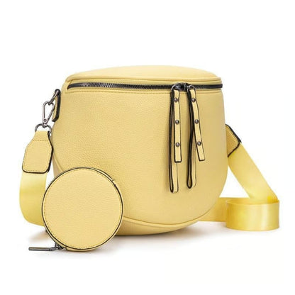🔥Last Day 49% OFF🎁Large Fanny Pack Crossbody Sling Bags