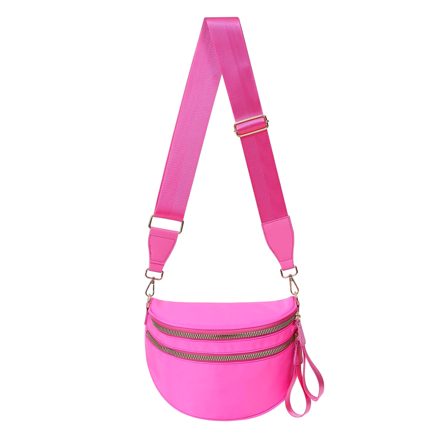 🤩🤩GoFree - The Roomiest Bum Bag