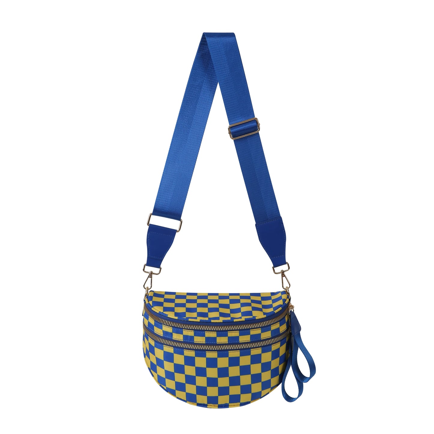 🤩🤩GoFree - The Roomiest Bum Bag