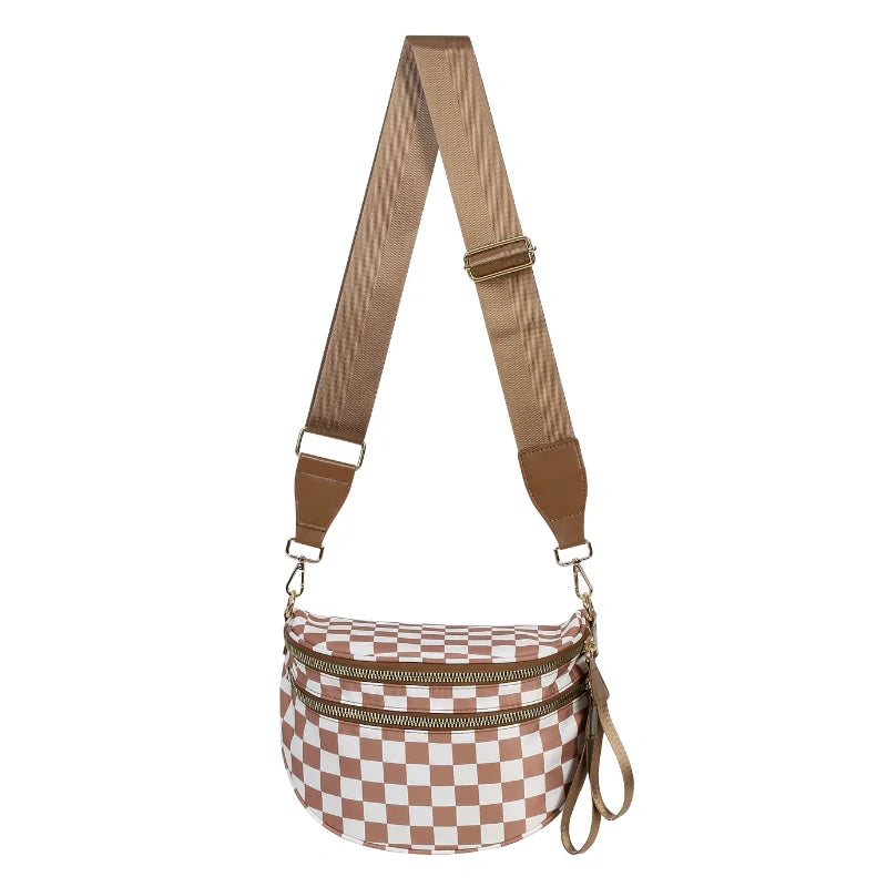 🤩🤩GoFree - The Roomiest Bum Bag