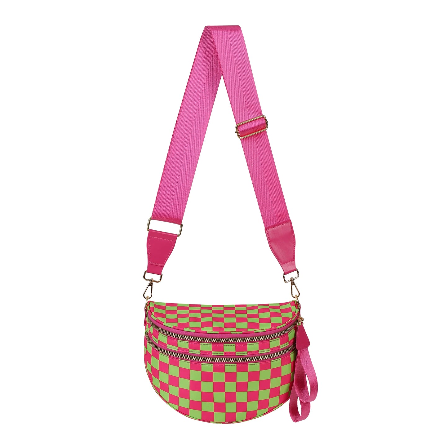 🤩🤩GoFree - The Roomiest Bum Bag