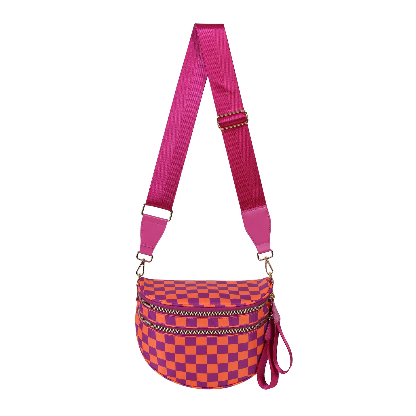 🤩🤩GoFree - The Roomiest Bum Bag