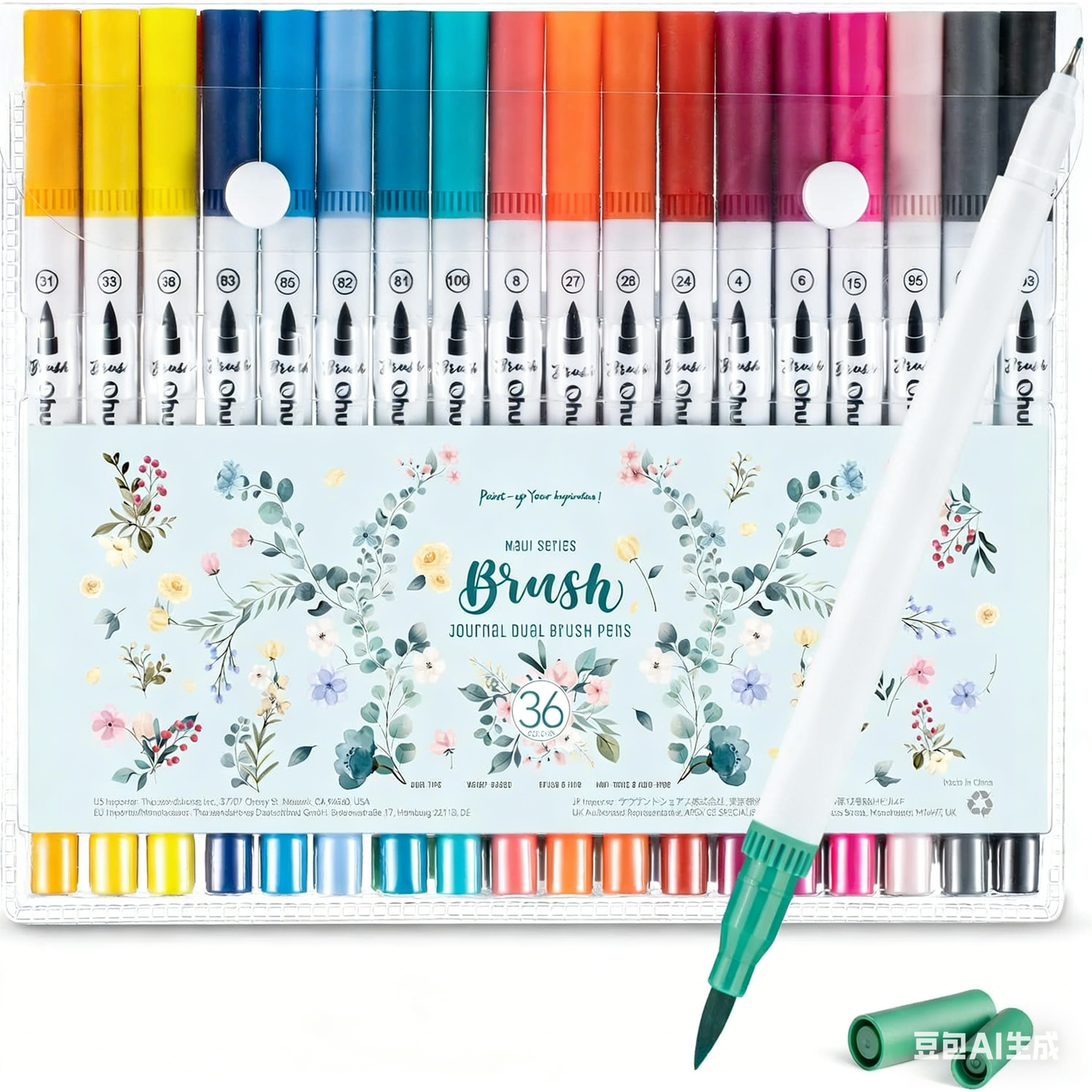 🤩🤩The Attention Rebuilder-DIY Coloring Blanket