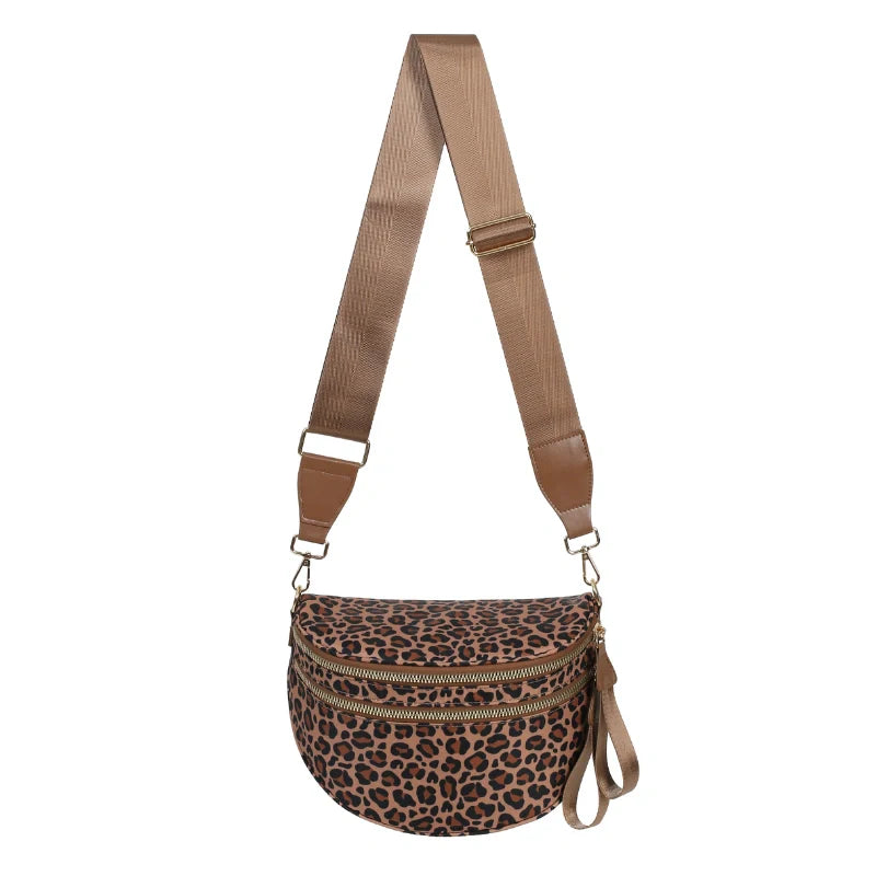 🤩🤩GoFree - The Roomiest Bum Bag