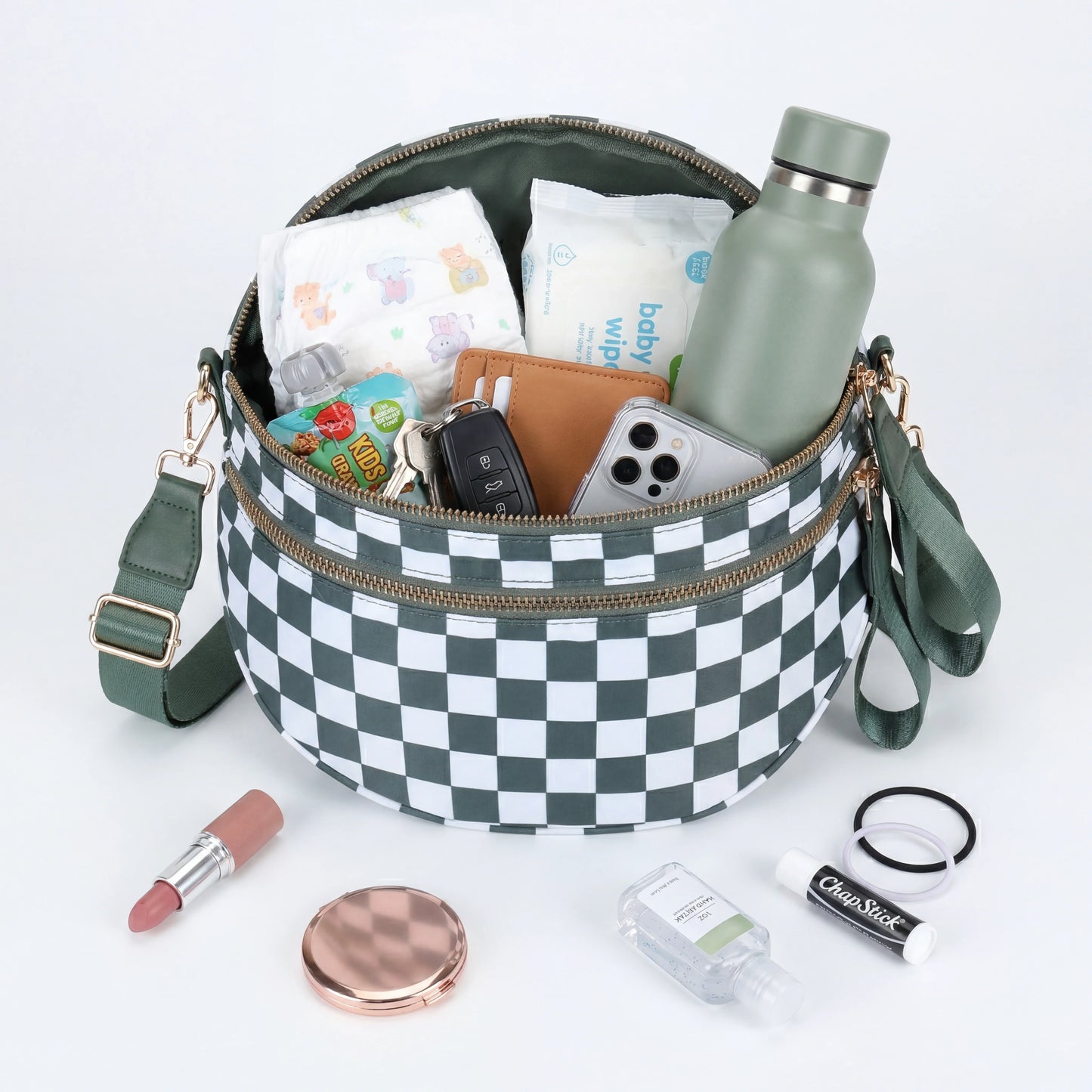 🤩🤩GoFree - The Roomiest Bum Bag