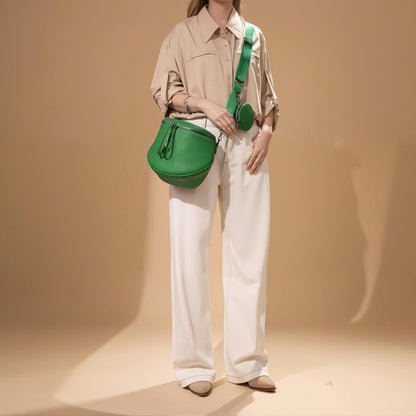 🔥Last Day 49% OFF🎁Large Fanny Pack Crossbody Sling Bags